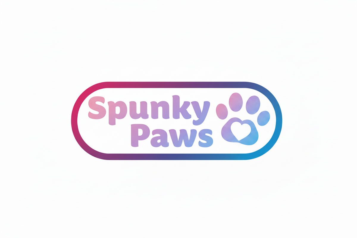 SpunkyPaws